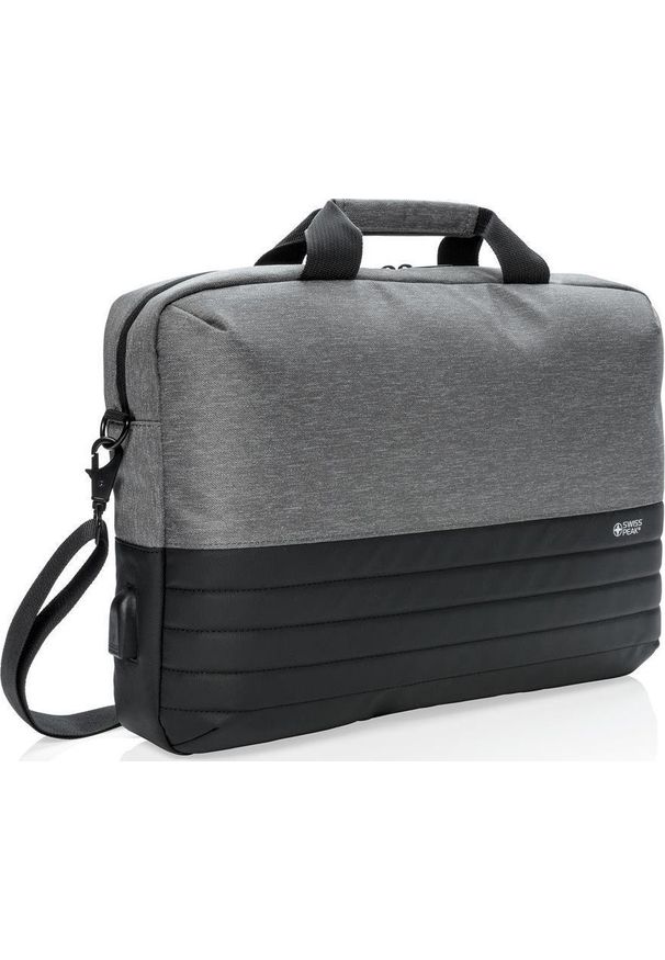 Torba na laptopa Swiss Peak