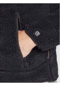 Napapijri Polar Yupik NP0A4GNT Czarny Regular Fit. Kolor: czarny. Materiał: syntetyk
