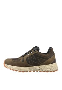 Buty turystyczne męskie LOMER Vitality Fit Sport Mtx Z. Kolor: brązowy. Sport: turystyka piesza