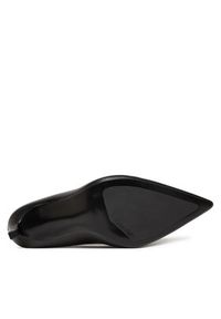 Calvin Klein Szpilki Ess Stiletto 90 HW0HW02608 Czarny. Kolor: czarny. Materiał: skóra. Obcas: na szpilce #7