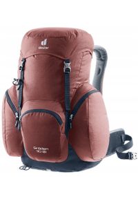 Plecak turystyczny Deuter Groden SL 30 l Caspia-ink