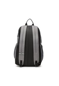 Puma Plecak Plus Backpack 079615 02 Szary. Kolor: szary. Materiał: materiał #4