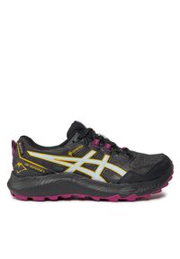 Buty Asics. Kolor: czarny