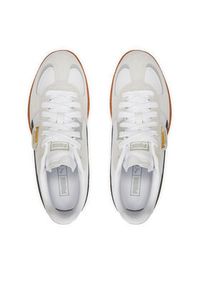 Puma Sneakersy Palermo Moda Wns 397727 01 Biały. Kolor: biały. Materiał: skóra #3