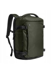 Plecak Tomtoc Plecak podróżny TOMTOC Navigator-T66 Liteway (zielony). Kolor: zielony #1
