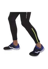 Pro Touch - Spodnie męskie do biegania PRO TOUCH Striker 289775. Materiał: materiał, elastan, poliester, tkanina. Sport: bieganie, fitness #3