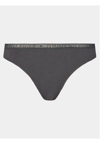 TOMMY HILFIGER - Tommy Hilfiger Komplet fig UW0UW05184 Kolorowy. Materiał: bawełna. Wzór: kolorowy