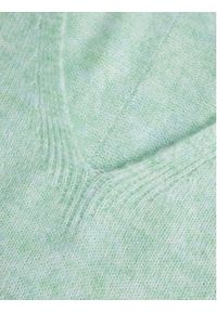 JJXX Sweter Lica 12246506 Zielony Regular Fit. Kolor: zielony. Materiał: syntetyk