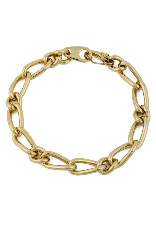 Łańcuszek Patrizia Pepe. Materiał: złote. Kolor: złoty