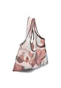 Torebka zakupowa damska Anekke, stylowa o casualowym charakterze, beżowa, 42474-920. Kolor: beżowy. Styl: elegancki. Rodzaj torebki: na ramię #3