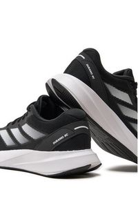 Adidas - adidas Buty do biegania Duramo RC ID2709 Czarny. Kolor: czarny. Materiał: materiał, mesh #7