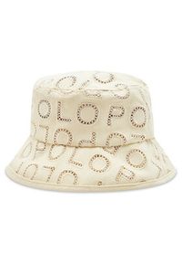 Polo Ralph Lauren Kapelusz 455909267002 Écru. Materiał: bawełna, materiał