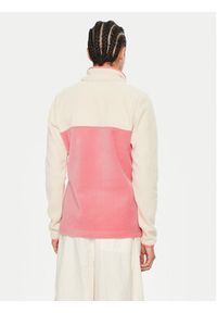 columbia - Columbia Polar Benton Springs™ 2085651 Różowy Regular Fit. Kolor: różowy. Materiał: syntetyk #5