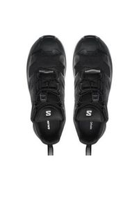 salomon - Salomon Buty do biegania X-Adventure GORE-TEX L47321800 Czarny. Kolor: czarny. Technologia: Gore-Tex #5