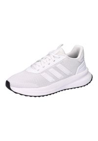 Adidas - Buty adidas Damskie X_PLR Path Białe Wygodne. Okazja: na co dzień. Kolor: biały. Materiał: materiał. Model: Adidas X_plr #1