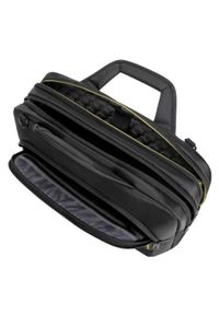 TARGUS - Targus CityGear 15-17.3'' Topload Case czarny. Kolor: czarny #3