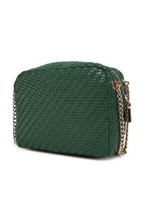 Guess Torebka HWWG95 30140 Zielony. Kolor: zielony. Materiał: skórzane #3