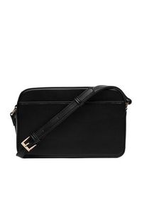 MEXX Torebka CEO-MEXX-S-011-10 Czarny. Kolor: czarny. Materiał: skórzane #2
