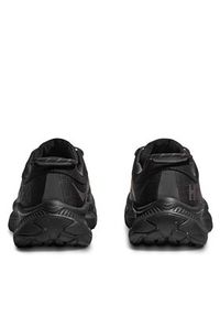 HOKA - Hoka Sneakersy Transport Gtx GORE-TEX 1133957 Czarny. Kolor: czarny. Technologia: Gore-Tex #6