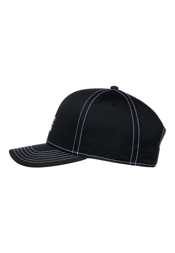 Czapka DC Shoes Dc Cap Star Hdw, Dla obu płci. Kolor: zielony, wielokolorowy, brązowy. Materiał: bawełna, materiał