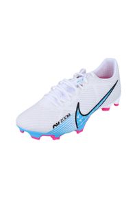 Korki Sportowe Męskie Nike Zoom Vapor 15 Academy FG/MG. Kolor: biały. Szerokość cholewki: normalna. Model: Nike Zoom. Sport: bieganie