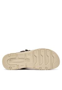 Laura Vita Sandały Dorry 18 Szary. Kolor: szary. Materiał: skóra #5