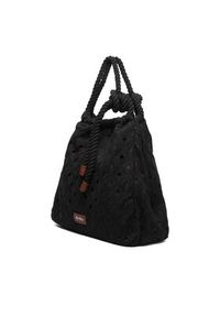 Max Mara Torebka 2616511019650 Czarny. Kolor: czarny #5