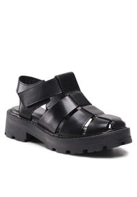 Vagabond Shoemakers - Vagabond Sandały Cosmo 2.0 5349-301-20 Czarny. Kolor: czarny. Materiał: skóra #1