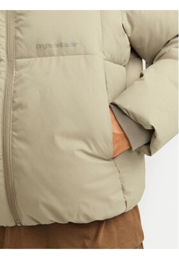 Jack & Jones Kurtka zimowa Vesterbro 12260433 Szary Regular Fit. Kolor: szary. Materiał: syntetyk. Sezon: zima