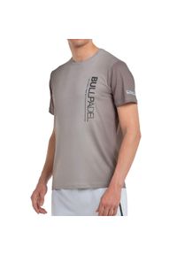 Bullpadel Walls T-shirt. Kolor: zielony #1