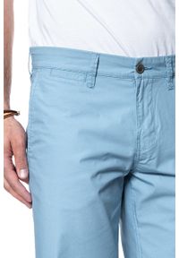 Mustang - SPODENKI MUSTANG Classic Chino Short 1007384 5124