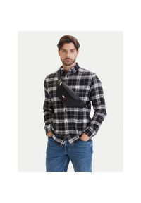 Nerka Tommy Jeans. Kolor: czarny #1