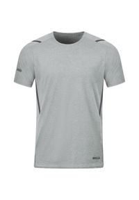 Jersey Jako Challenge. Kolor: szary. Materiał: jersey
