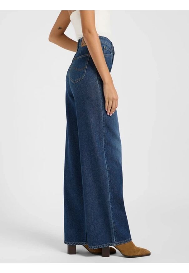 Lee - DAMSKIE SPODNIE LEE STELLA A LINE TAKE YOUR PICK 112363523