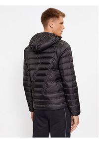 EA7 Emporio Armani Kurtka puchowa 6RPB16 PN5ZZ 1200 Czarny Regular Fit. Kolor: czarny. Materiał: syntetyk