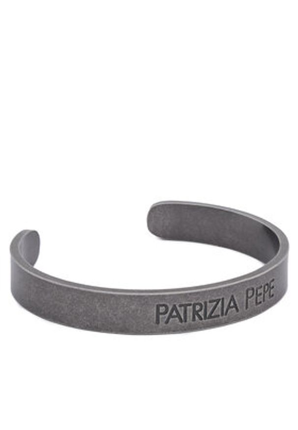 Patrizia Pepe Zestaw bransoletek 8J1740/M073-S741 Srebrny. Materiał: srebrne. Kolor: srebrny