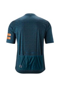 GONSO - Koszulka Gonso Scuro. Kolor: niebieski. Sport: kolarstwo #2