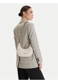 Liu Jo Torebka AA6072 E1012 Écru. Materiał: skórzane #1