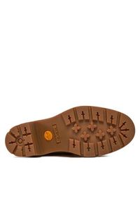 Timberland Botki Allington Heights 6In TB0A5Y5R2311 Brązowy. Kolor: brązowy. Materiał: nubuk, skóra #5
