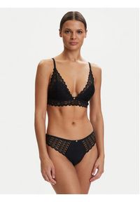 BOSS Figi klasyczne Guipure 50561133 Czarny. Kolor: czarny. Materiał: syntetyk #2
