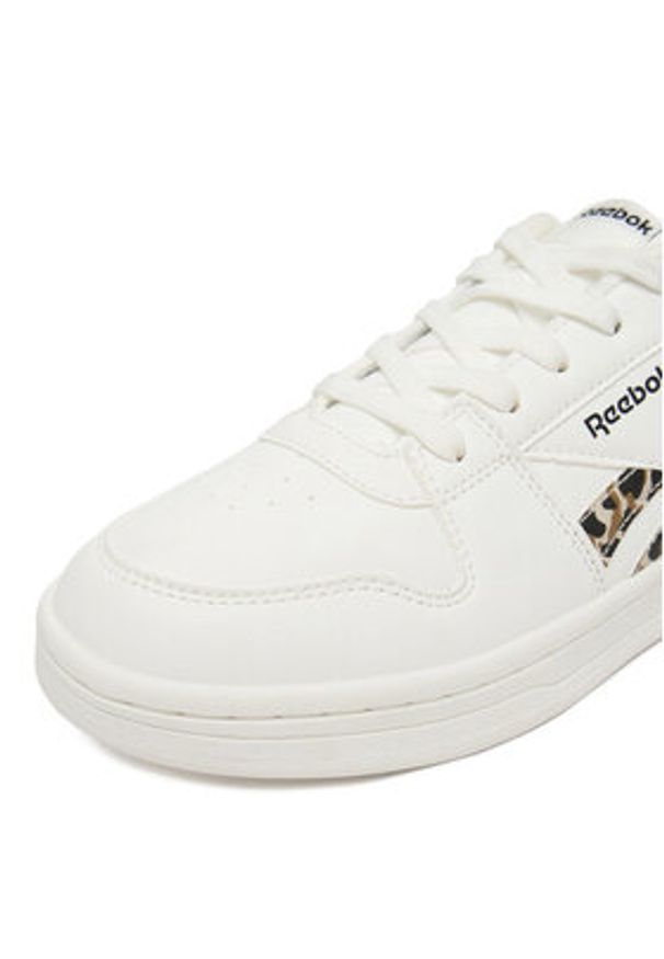 Reebok Sneakersy CEO-25KC0020(DZ) Biały. Kolor: biały. Materiał: syntetyk, materiał