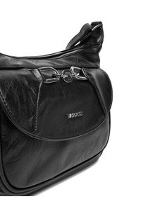 Lasocki Torebka CEO-LSK-L-016-09 Czarny. Kolor: czarny #6