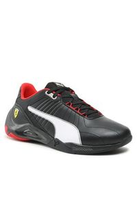 Puma Sneakersy Ferrari Kart Cat Rl 307513 01 Czarny. Kolor: czarny #6