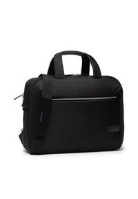 Samsonite Torba na laptopa Litepoint 134547-1041-1CNU Czarny. Kolor: czarny. Materiał: materiał #6