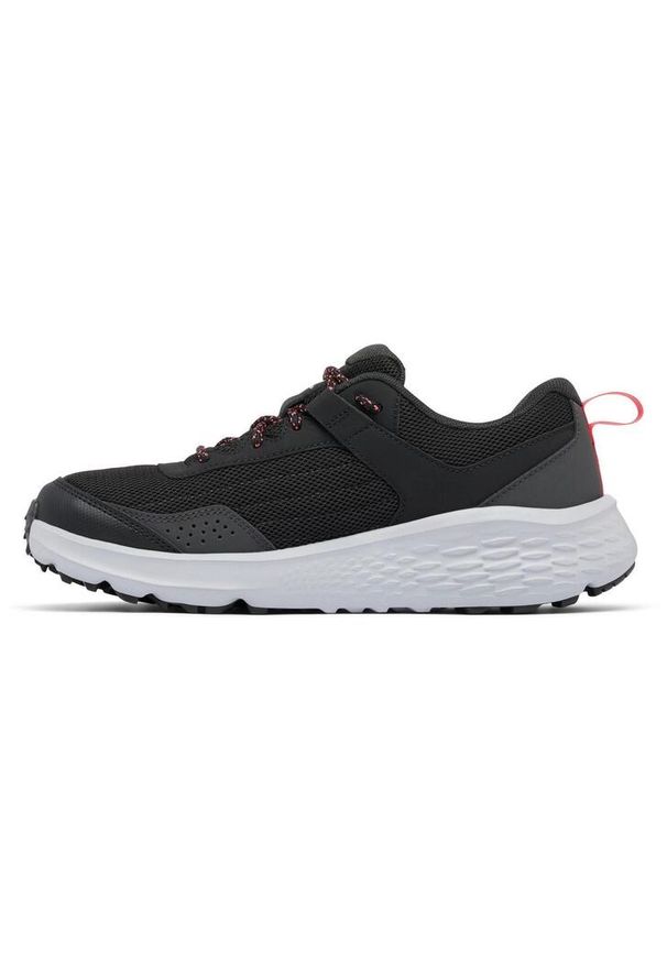 columbia - Buty Multisportowe Damskie Columbia Vertisol Trail. Kolor: czarny. Sport: turystyka piesza