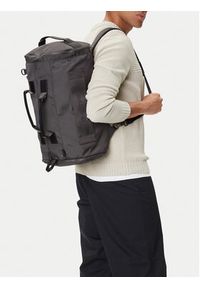 G-Star RAW - G-Star Raw Torba podróżna CEO-LEO-LX20038J Szary. Kolor: szary. Materiał: materiał #6