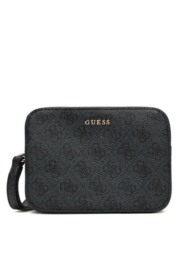 Kosmetyczka Guess. Kolor: szary