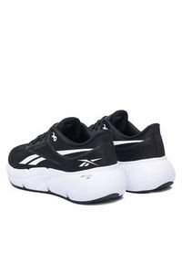 Reebok Sneakersy SS-ZIGNITION 100262679 Czarny. Kolor: czarny. Materiał: materiał #2