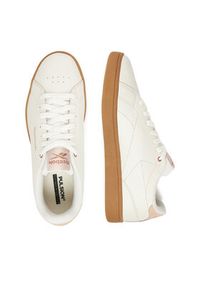 Reebok Sneakersy CEO-COURT CLEAN 100229908 Biały. Kolor: biały. Materiał: materiał, skóra #4