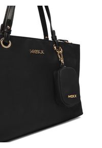 MEXX Torebka EO-MEXX-L-001-09 Czarny. Kolor: czarny #6